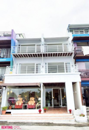 Vanilla Sea View Homestay